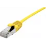 Netwerkkabel Dexlan 858712 5 m Cat6a S/FTP RJ-45