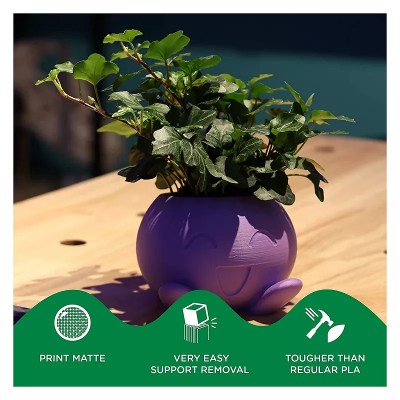 PLA 1,75mm CANDY 1kg