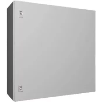 Wandmontagebehuizing Rittal AX 1073.000, IP66, lichtgrijs