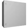 Wandmontagebehuizing Rittal AX 1073.000, IP66, lichtgrijs