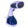 Handstomer CLATRONIC DB 3717 — 1100 W, 200 ml tank, ~20 g/min stoom, keramische zool