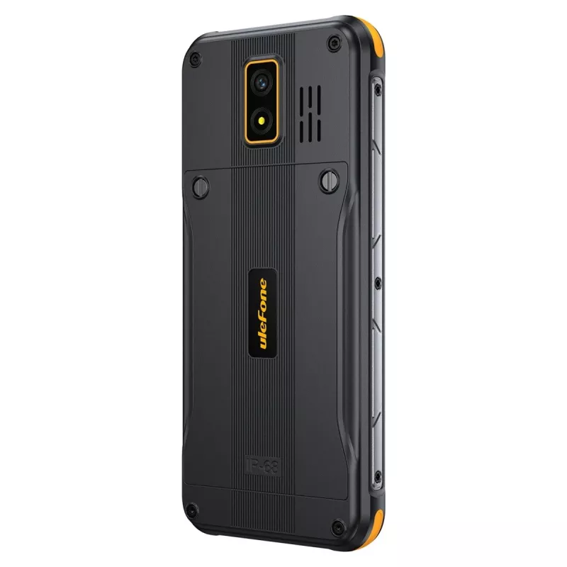 Mobiele telefoon UleFone Phone Armor Mini 4 LTE 4,5 inch