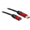 USB-kabel DeLOCK 1,0 m USB 3.0 A M/F