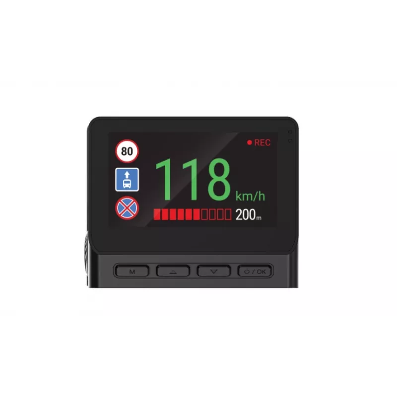 Videorecorder Navitel RS990