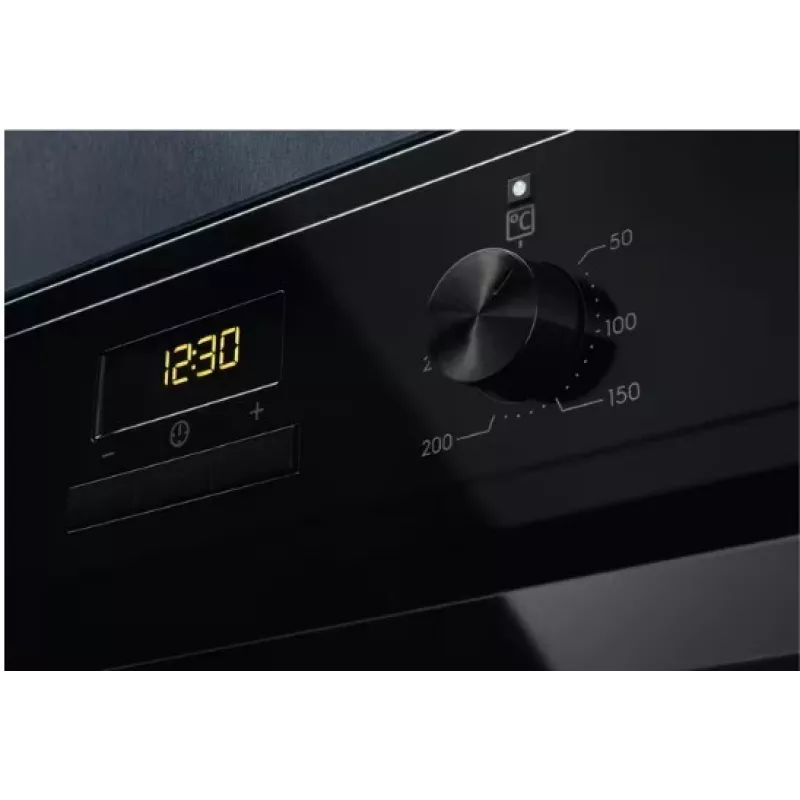 ELECTROLUX EOD3H50BK oven