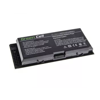 Greencell DE45 accu