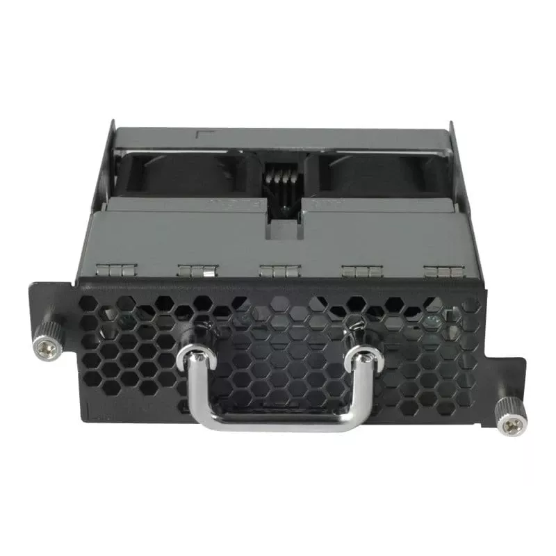 HPE - X712 Bck(pwr)-Frt (prt) HV-ventilatormodule