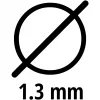 Einhell 3436650 accessoire voor bosmaaier