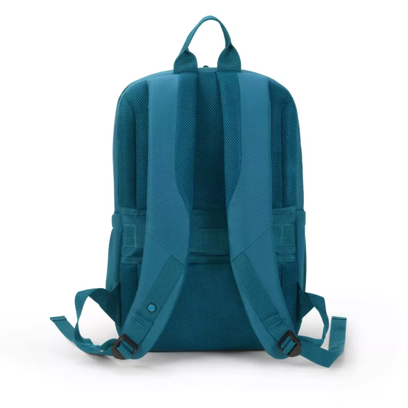DICOTA Eco rugzak SCALE 13-15.6inch blauw