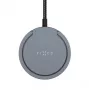 Draadloze oplader FIXED MagPad Pro 15W — magnetisch Qi-pad voor snelladen