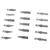 Aluminium scheermesjesmes iFixit EU145323