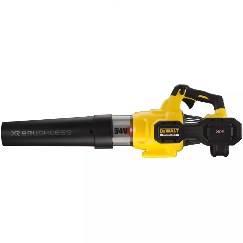 DeWALT XR DCMBA572N-XJ - bladblazer -