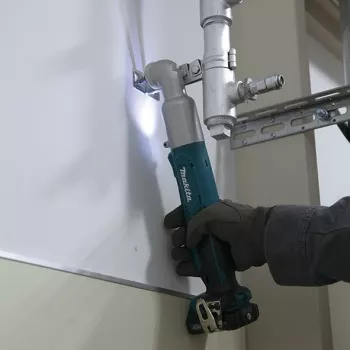 Makita TL064DZ 12V CXT accu-haakse slagschroevendraaier, basistoestel