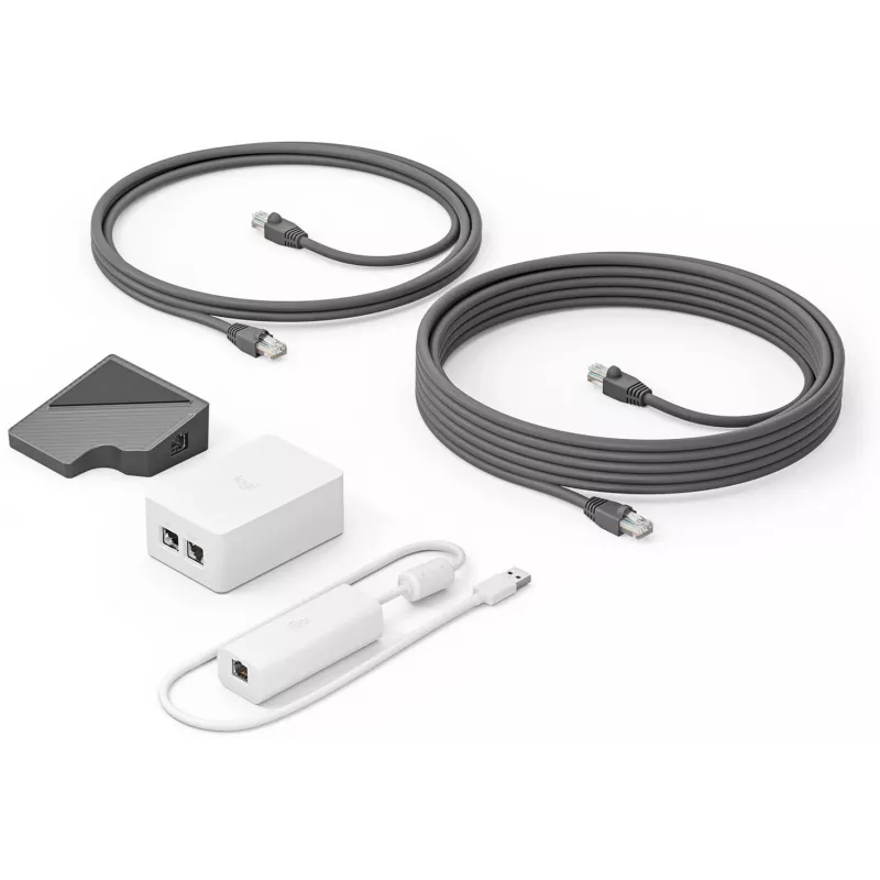Videoconferentiesysteem Logitech Rally Bar Mini 4K Ultra HD