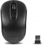 Muis SPEEDLINK SL-630013-BKBK RF draadloos voor beide handen