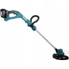 Makita DUR193Z bosmaaier/trimmer 280 W accu zwart