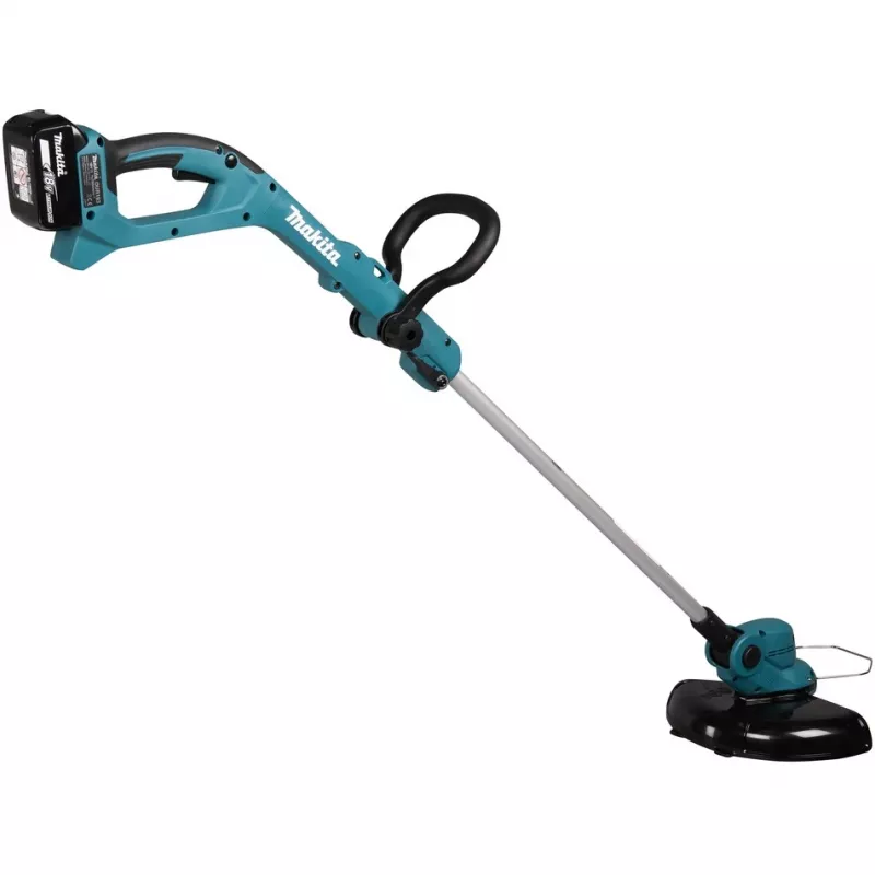 Makita DUR193Z bosmaaier/trimmer 280 W accu zwart