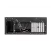 Lanberg SC01-4504-08B modulaire serverchassis rack (4U)