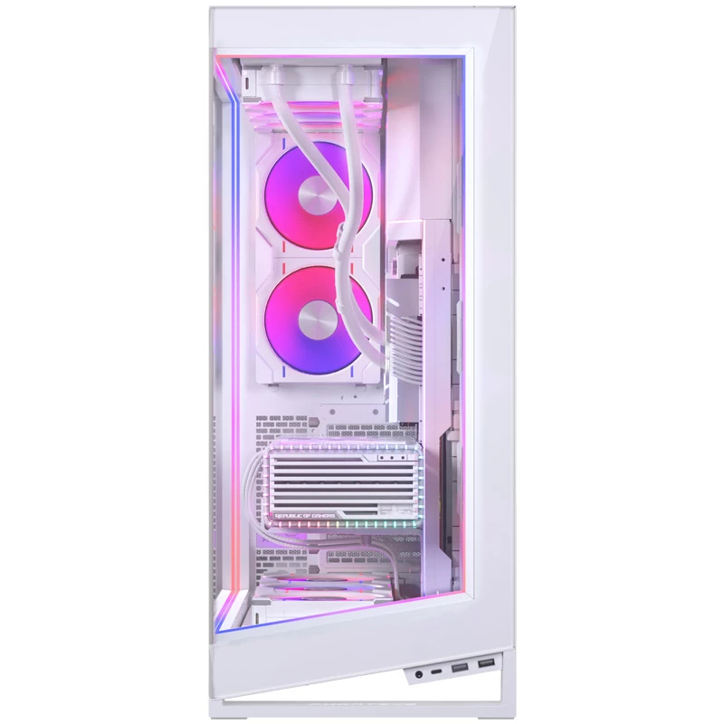 Phanteks NV7 Full-Tower RGB-licht-uitbreidingsset