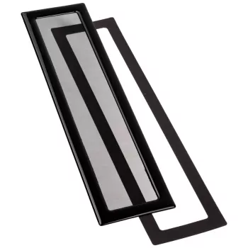 Stoffilter DEMCiflex voor Lian Li TU150 Mini ITX – GPU-stoffilter C1397