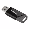 USB-stick 256GB Attache X USB-A 3.2
