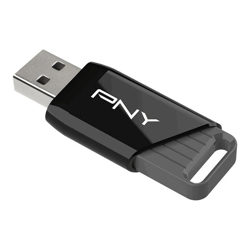 USB-stick 256GB Attache X USB-A 3.2