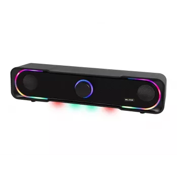 MS-32 soundbar computerluidspreker 6W