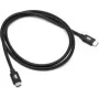 OWC Thunderbolt 5 / TB4 USB-4 kabel 1 m – hogesnelheids- data- en stroomverbinding