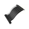 Cooler Master | MasterAccessory | riser-kabel PCIE 4.0 x16 V2 | zwart | 1 jaar | 98 g