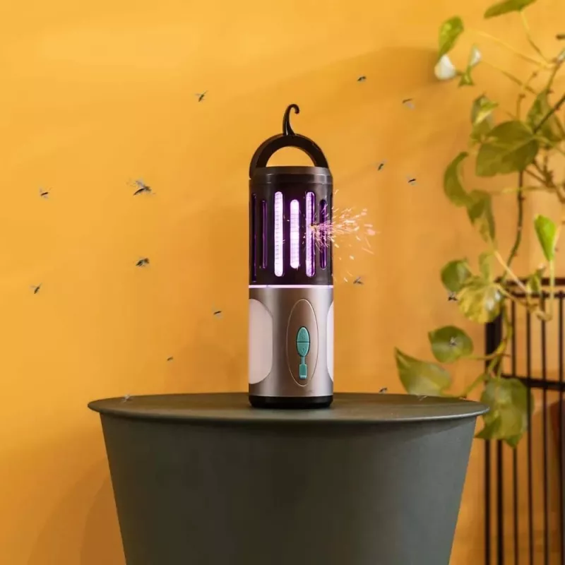 Cecotec | muggenval | ByeFly 3000 Go