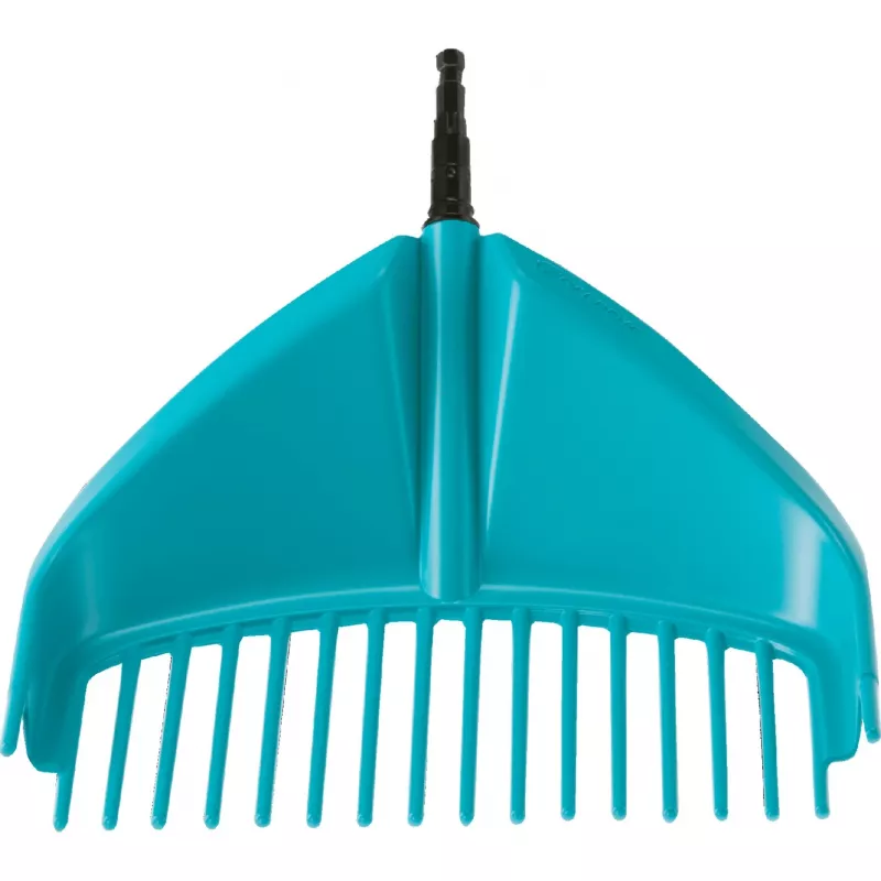Gardena 3120-20 schop/schep graanschep aluminium turquoise (03120-20)