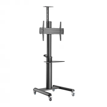 SBOX montagearm FS-446-2 voor 37–70 inch TV's, 70 kg draagkracht, VESA 600x400