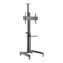 SBOX montagearm FS-446-2 voor 37–70 inch TV's, 70 kg draagkracht, VESA 600x400