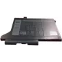 Batterij Dell WK3F1 42Wh lithium-ion — vervangende laptop-accu, 42 Wh capaciteit