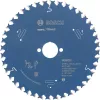 Cirkelzaagblad Bosch 2 608 644 048 19 cm 1 stuk