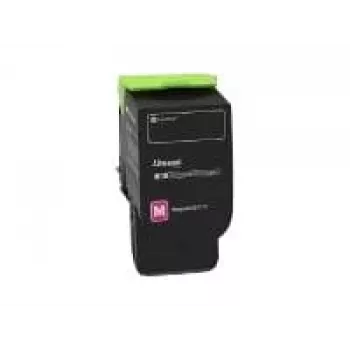 Lexmark Ultra High Yield - magenta - origineel