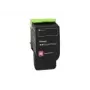 Lexmark Ultra High Yield - magenta - origineel