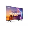 Televisie Philips 55PUS8400/12 QLED 55 inch, energie-efficiëntieklasse E