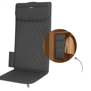 Medisana MC 700 massagemat zwart