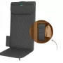 Medisana MC 700 massagemat zwart