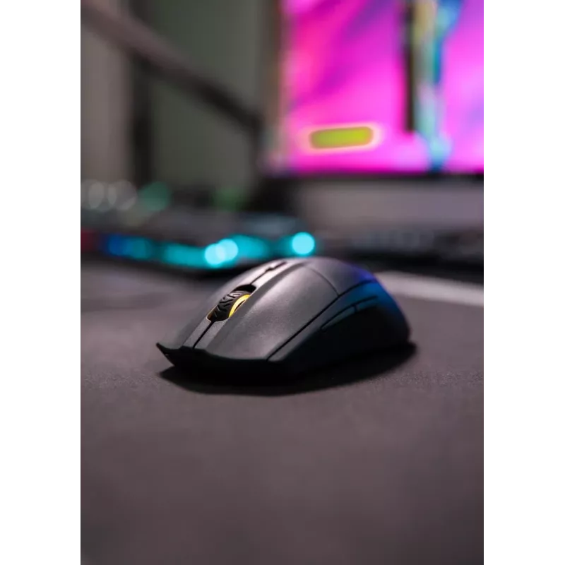 Muis SteelSeries Rival 3 Wireless Gen 2 Interface