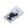 EK Water Blocks EK-UNI pompbeugel (140 mm ventilator), verticaal