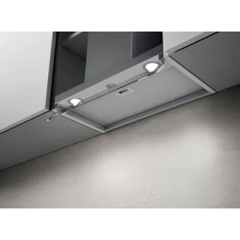 BOXIN LUX LX/IX/A/60 afzuigkap
