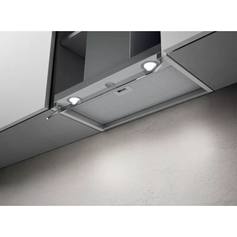 BOXIN LUX LX/IX/A/60 afzuigkap