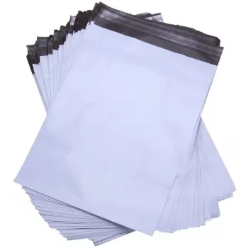 BSTech folie-envelop sterk 50 micron 500x600 mm 100 stuks FB10 XL