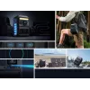 Anker SOLIX C300X draagbare powerstation 7 lithium-ijzerfosfaat (LiFePO4) 90000 mAh