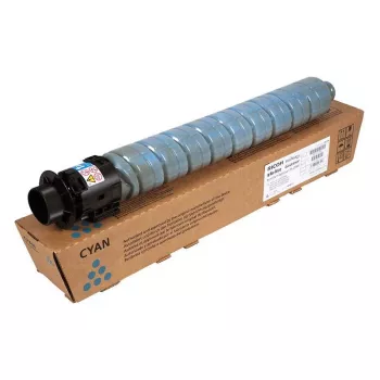 Ricoh 842258 tonercartridge 1 st. origineel cyaan