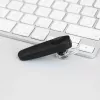 Hoofdtelefoon Tellur Bluetooth-headset Vox 155 Zwart