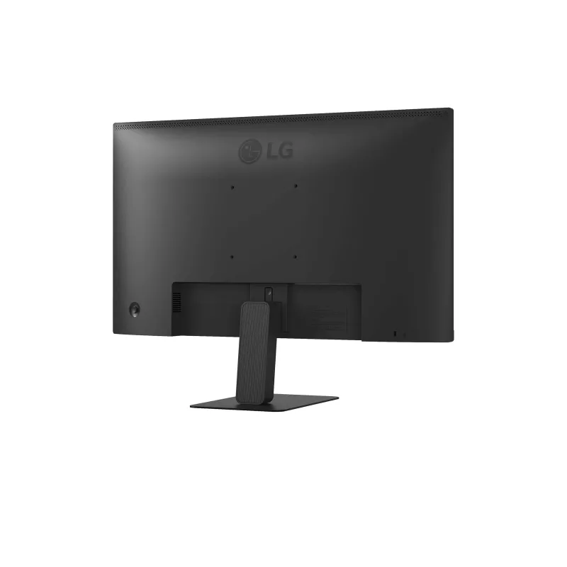 LG 24U631A-B computermonitor 60,5 cm (23,8 inch) 2560 x 1440 pixel Quad HD zwart