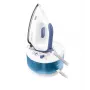Braun CareStyle Compact IS 2143 BL 2400 W 1,5 L EloxalPlus-strijkzool blauw, wit